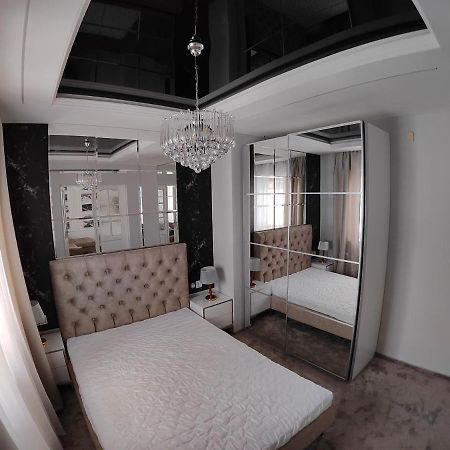 Apartamenty Nad Potokiem Zakopane Eksteriør billede