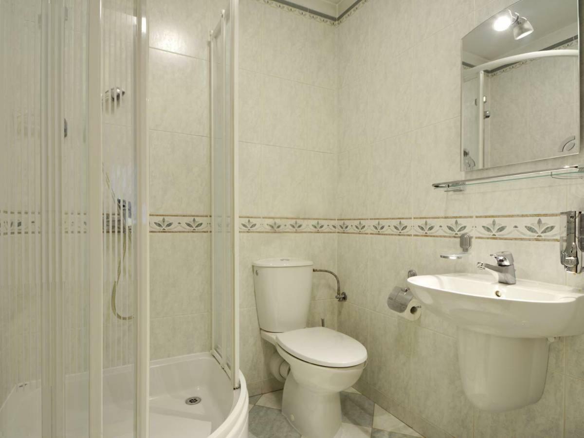 Apartamenty Nad Potokiem Zakopane Eksteriør billede