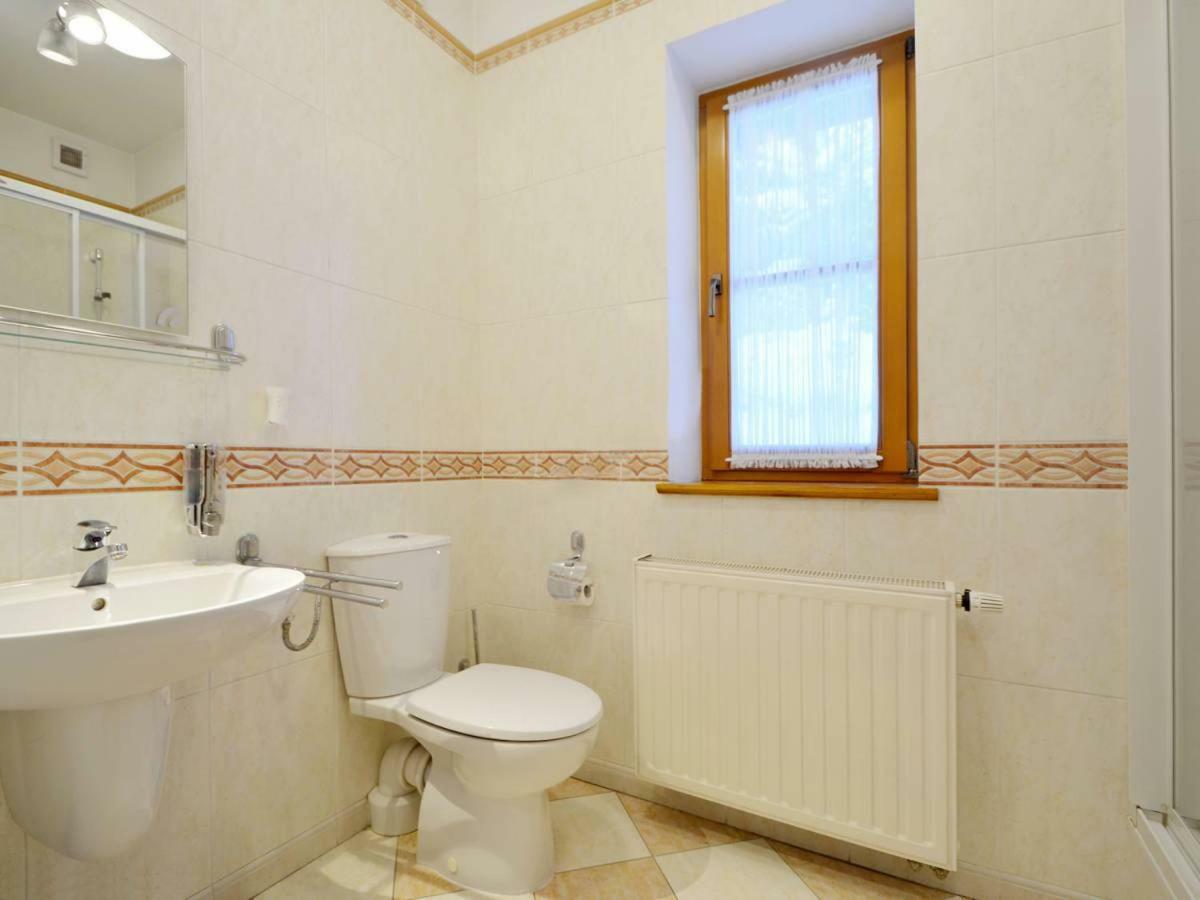 Apartamenty Nad Potokiem Zakopane Eksteriør billede