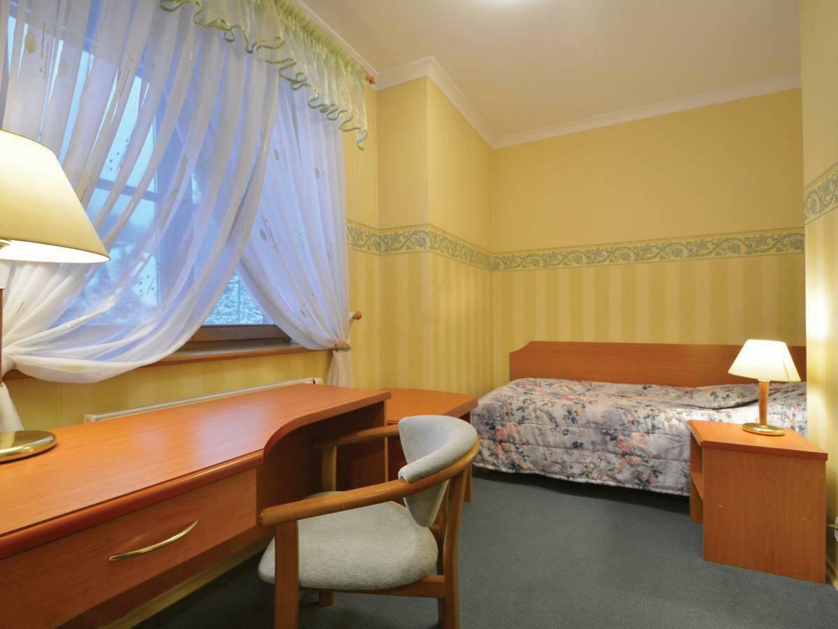 Apartamenty Nad Potokiem Zakopane Eksteriør billede